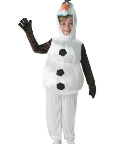 Rubies Olaf Frozen Snowman Child's Costume Kids