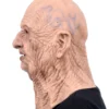 Zagone Old Man Character Mask 1 Zagone Old Man Character Mask