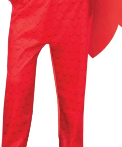 Rubies PJ Masks Owlette Glow In The Dark Girls Costume Kids 10 Rubies PJ Masks Owlette Glow In The Dark Girls Costume Kids