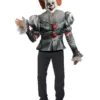 Rubies Pennywise IT Chapter 2 Deluxe Costume Mens
