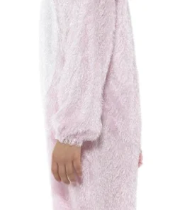 Smiffy's Pig Jumpsuit Costume For Children