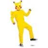 Disguise Pokemon Pikachu Classic Child Costume Kids