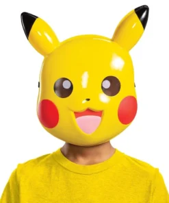 Disguise Pokemon Pikachu Classic Child Costume Kids