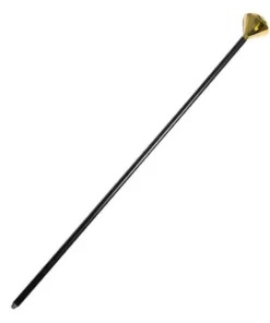Tomfoolery Buy Costumes Pimp Cane With Gold Diamond Top