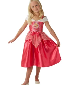 Rubies Buy Costumes Pink Aurora Sleeping Beauty Children's Costume