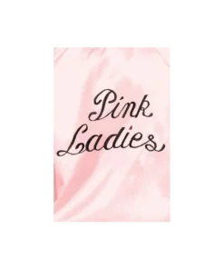 Smiffy's Grease Pink Ladies Jacket For Girls