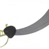 Sweidas Pirate Sword & Eye Patch Buy Costumes