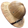 Sweidas Buy Costumes Pith Hat Safari Helmet Natural Palm Leaf