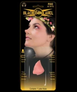 Tinsley Transfers Buy Costumes Pixie Nose Latex Prosthetic