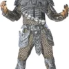 Rubie's Mens Predator Deluxe Adult Costume
