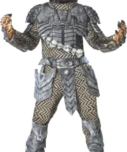 Rubie's Mens Predator Deluxe Adult Costume