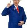Smiffy's President Donald Trump America First Adult Costume Mens
