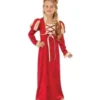 Rubie's Princess Medieval Girl's Costume 1 Rubie's Princess Medieval Girl's Costume