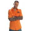 Rubies Prisoner Inmate Men's Costume Mens