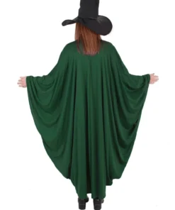 Rubie's Womens Professor McGonagall Harry Potter Adult Book Week Costume