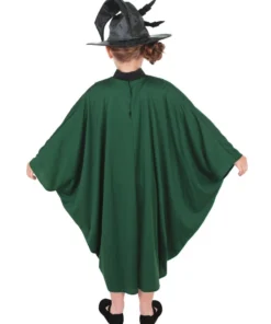 Rubies Professor McGonagall Harry Potter Children's Book Week Costume Buy Costumes