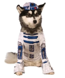 Rubies DR22 Star Wars Licensed Pet Dog Costume
