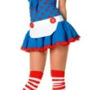 Disguises Ragdoll Women's Hire Costume