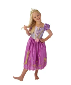 Rubies Kids Rapunzel Girls Storybook Costume 10 Rubies Kids Rapunzel Girls Storybook Costume