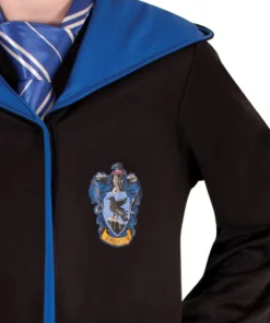 Rubie's Kids Ravenclaw Harry Potter Robe Child Costume