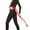 Carnival Products Devils Red Halloween Costume Tail