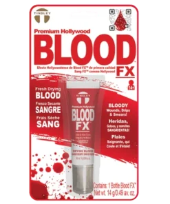 Tinsley Transfers Blood Red Drying Halloween Costume Makeup Buy Costumes