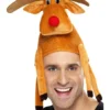 Smiffy's Reindeer Hat