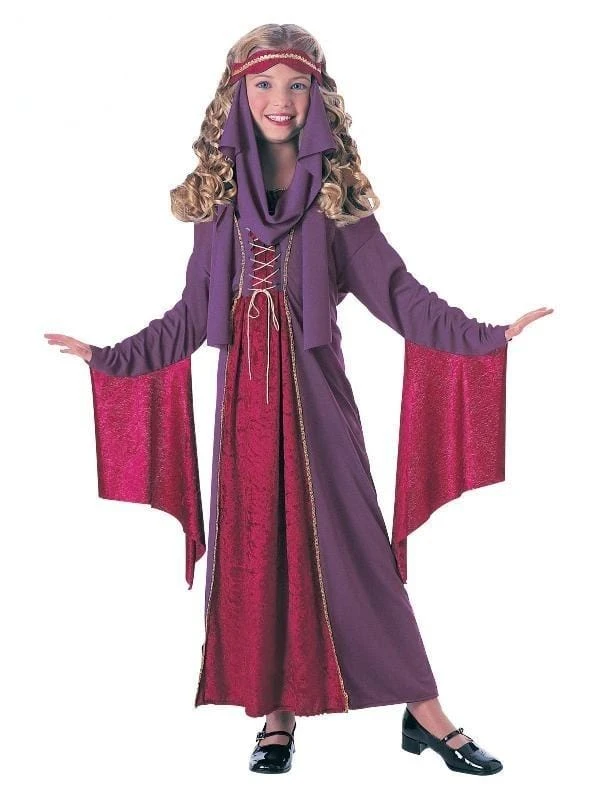 Rubies Rose Renaissance Princess Girls Costume Buy Costumes 3 Rubies Rose Renaissance Princess Girls Costume Buy Costumes