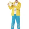 Smiffy's Kids Charlie Bucket Roald Dahl Children's Costume
