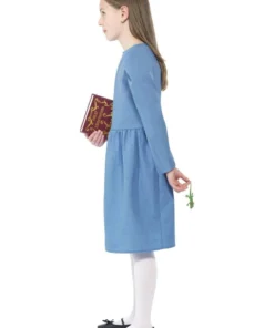 Smiffy's Matilda Roald Dahl Children's Costume Kids