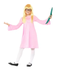 Smiffy's Sophie Roald Dahl The BFG Children's Costume Kids
