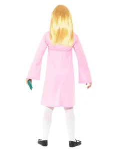 Smiffy's Sophie Roald Dahl The BFG Children's Costume Kids