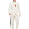 Smiffys Mens Roaring 20s Gent Adult Men's Costume 1 Smiffys Mens Roaring 20s Gent Adult Men's Costume
