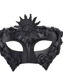 Tomfoolery Buy Costumes Roman Mens Eye Mask Telsa