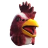 Carnival Products Rooster Full Face Latex Costume Mask Buy Costumes