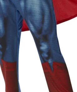 Rubies Superman Deluxe Boys Costume