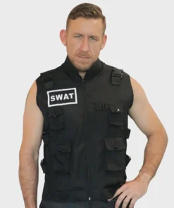 Sweidas SWAT Vest Mens