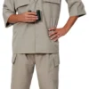 Sweidas Safari Suit Men's Costume Jungle Fancy Dress Mens