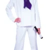 Disguises Sailor USA Style Men's Hire Costume Mens
