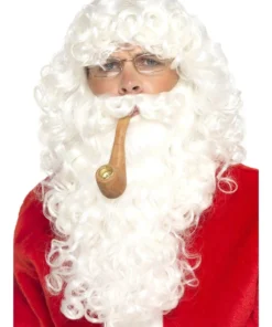 Smiffy's Santa Claus Deluxe Accessories Set