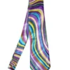 Carnival Products Mens Disco Satin 1970's Tie