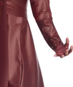 Rubies Scarlet Witch Avengers Costume