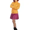 Rubie's Velma Adult Costume Scoob Movie Womens