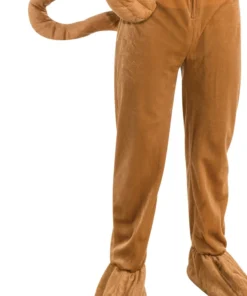 Rubie's Scooby Doo Dog Adult Costume Womens