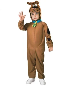 Rubie's Kids Scooby Doo Gang Scooby Toddler Costume
