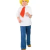 Rubie's Fred Jones Scooby Doo Gang Classic Children's Costume