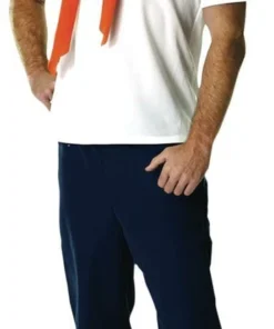 Rubie's Fred Scooby Doo Gang Adult Costume Mens