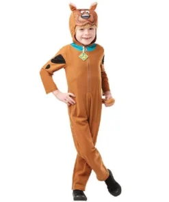 Rubie's Scooby Doo Gang Scooby Doo Classic Children's Costume