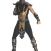 Rubies Scorpion Mortal Kombat Costume