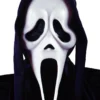 Sweidas Scream Face Ghost Halloween Cosplay Mask Buy Costumes